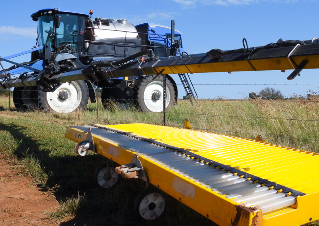 Inteligro | Trusted Intelligent Crop Solutions
