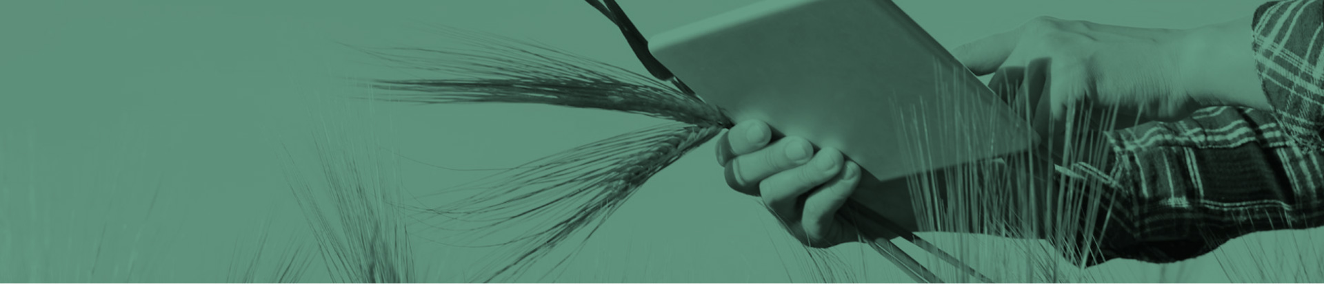 Inteligro | Trusted Intelligent Crop Solutions