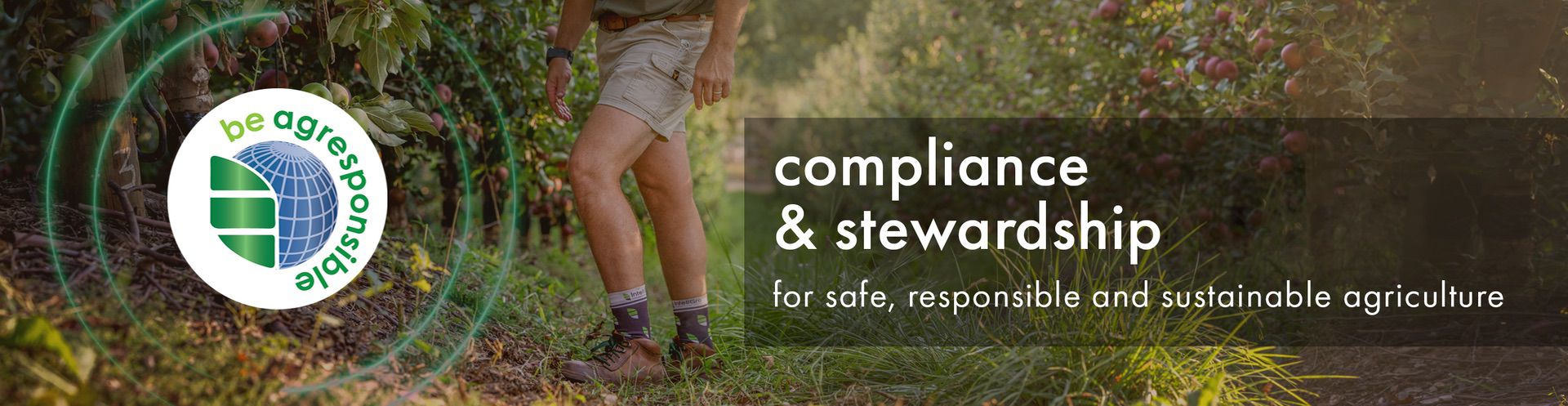 Responsible Ag | InteliGro